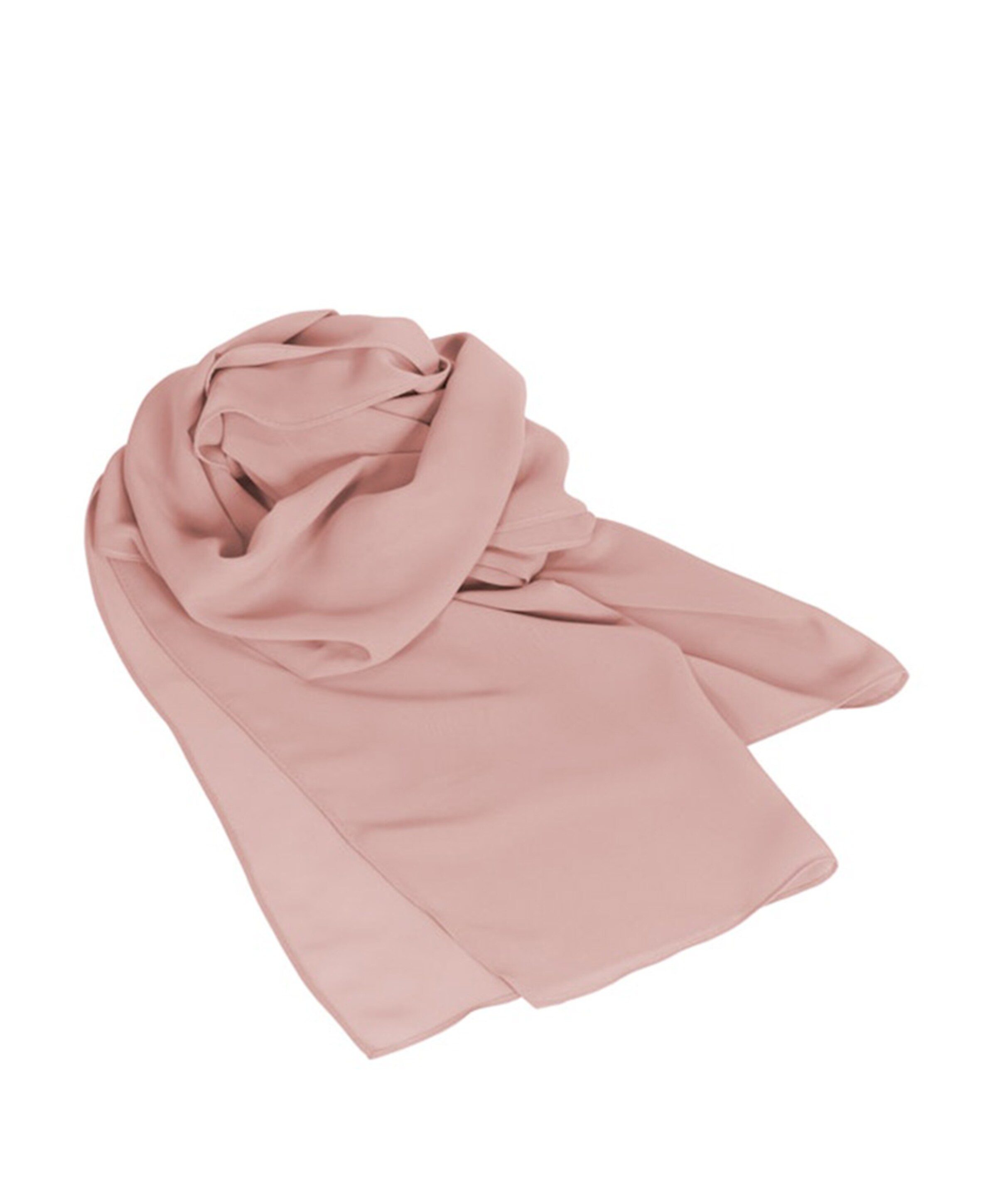 Swing Dames sjaal roze