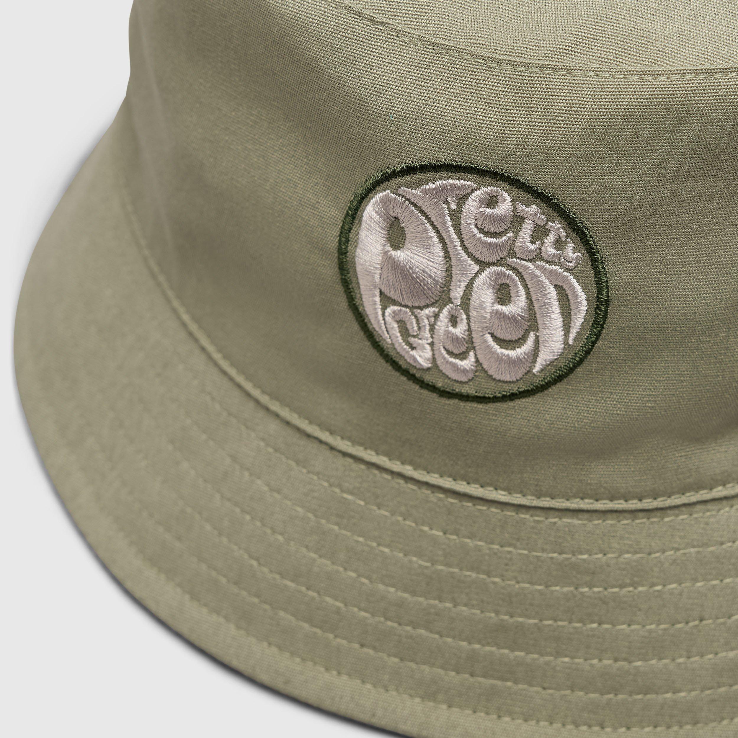 Pretty Green PG Aquarelle BktHat Sn53