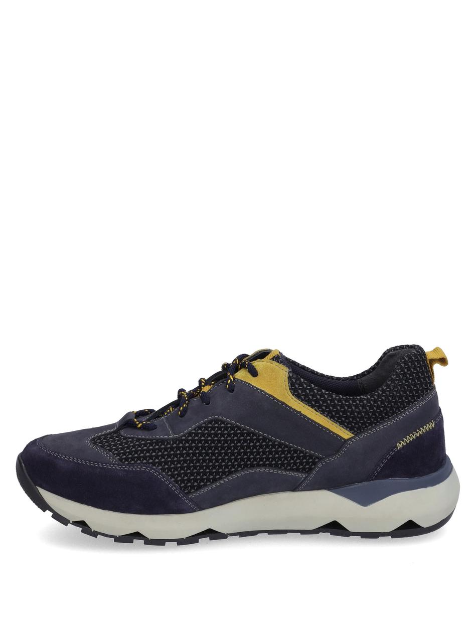 Sneaker Jeremiah 08, indigo-multi