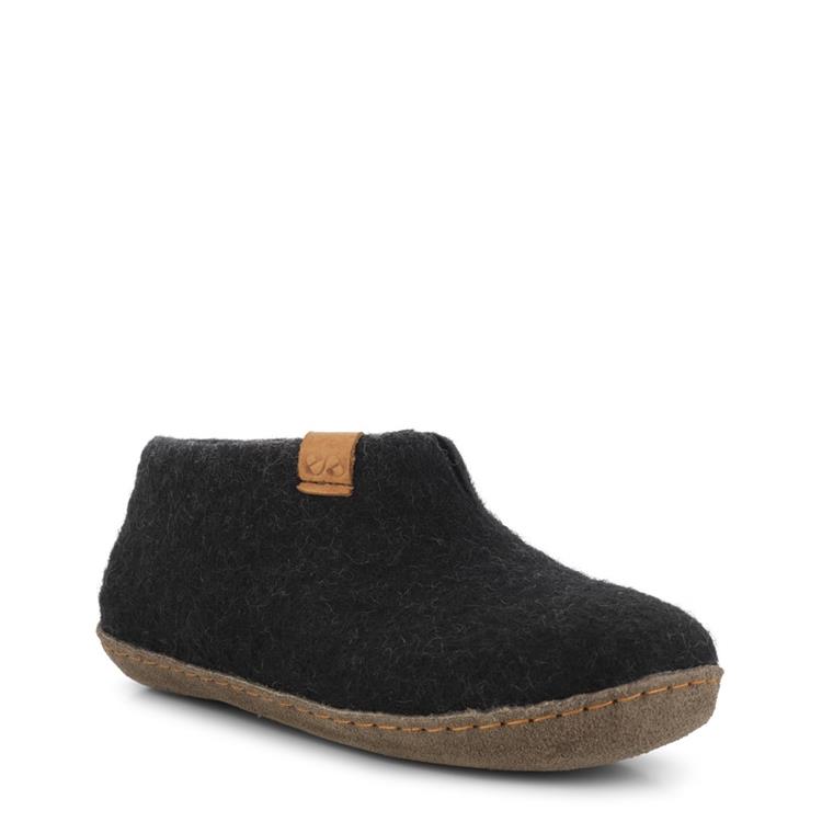 Green Comfort Mera Black 001