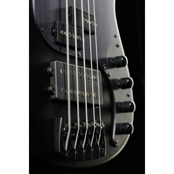 Sandberg California II VM5 Nighthawk