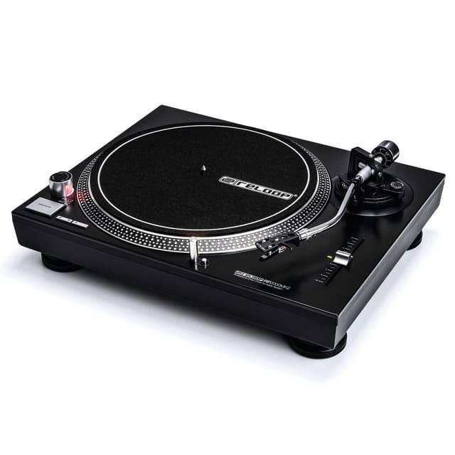 Reloop RP-2000 Mk2 Pladespiller