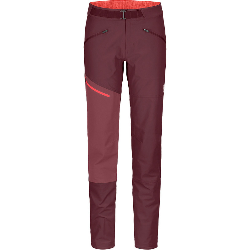Ortovox Damen Brenta Hose