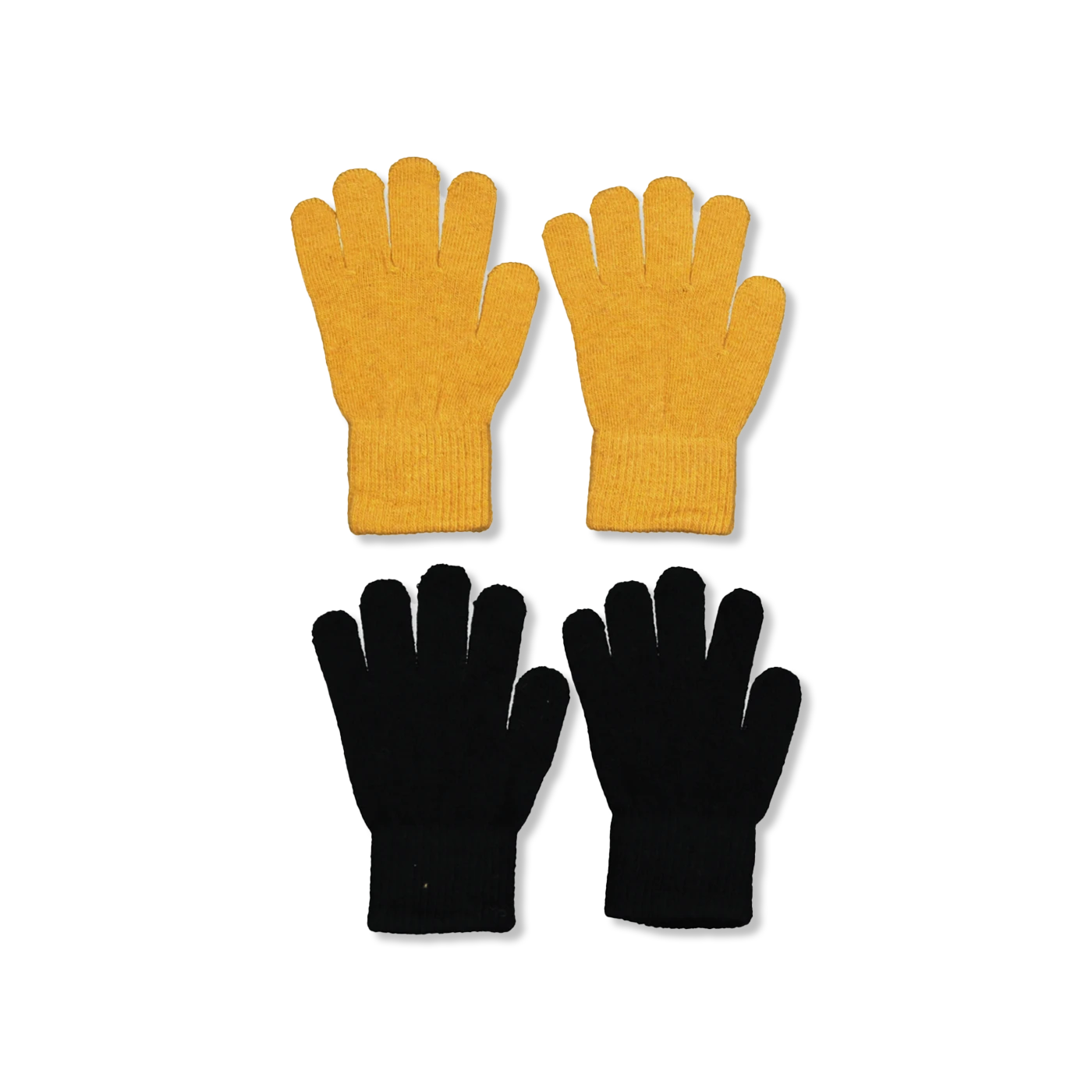 fingervante
