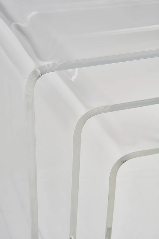 CATALINA sidebord 3-pk