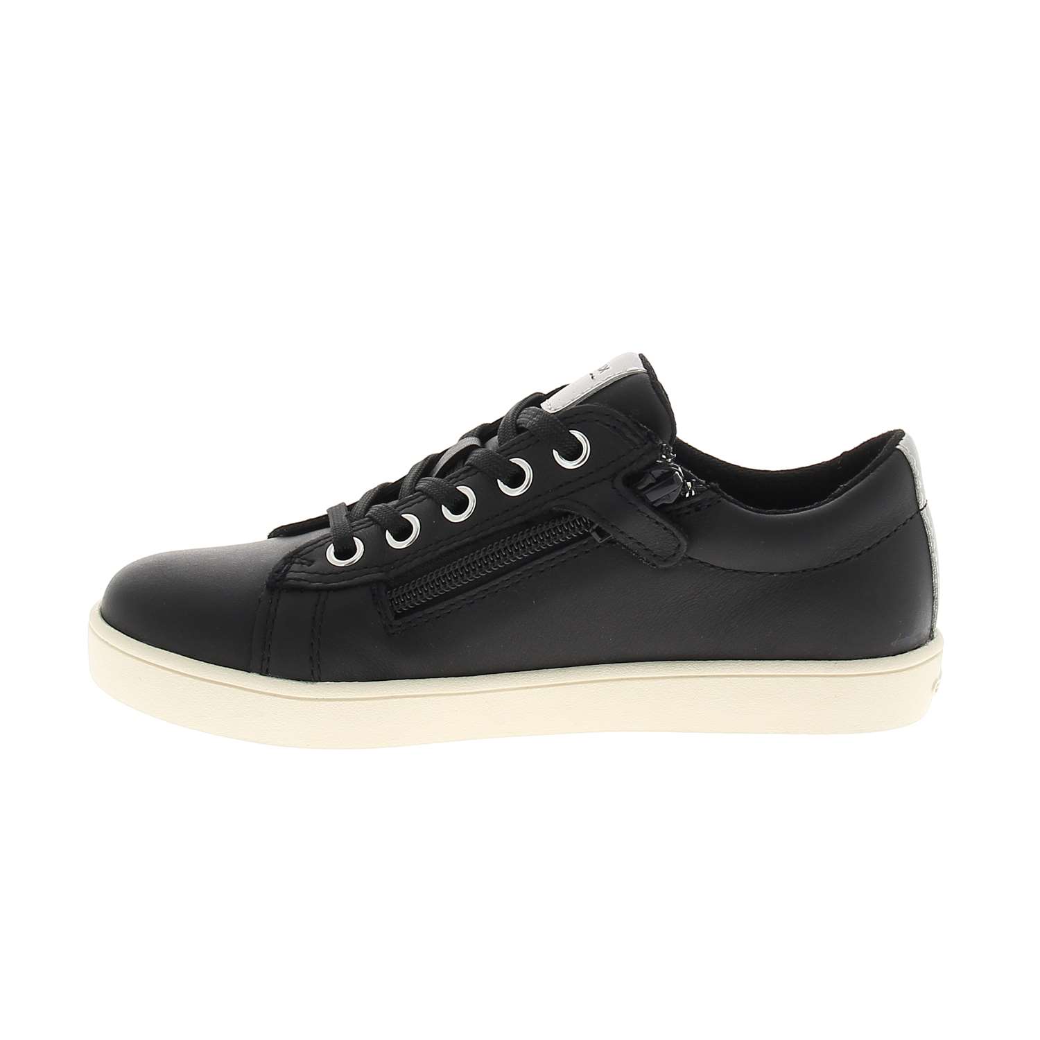 Baskets fille GEOX KATHE