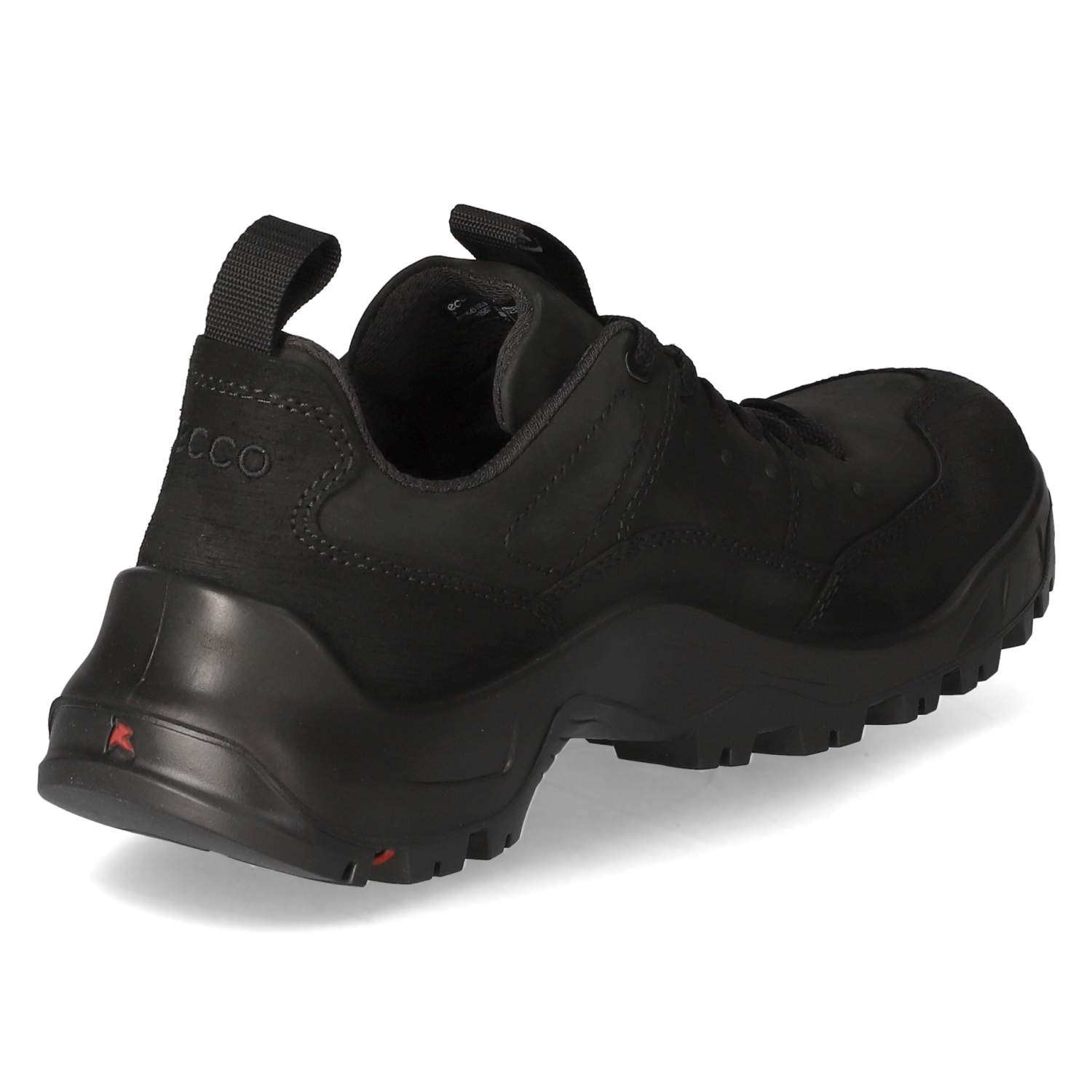 Ecco Outdoorschuhe OFFROAD - black