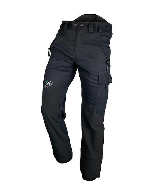 FRANCITAL - PANTALON MONTVERT R (sur commande)