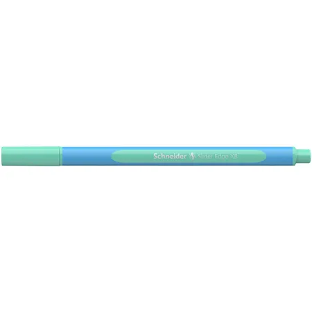 Schneider Kugelschreiber Slider Edge Pastell mint