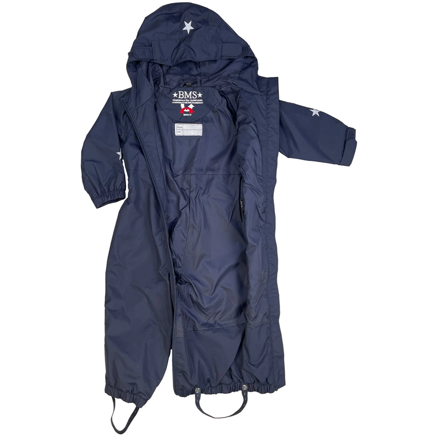 BMS Regenoverall marine