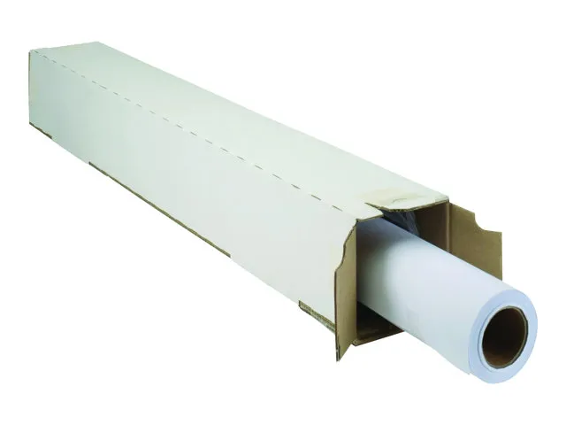 HP Everyday - Træfiber, polyethylen (PE) - satin - 9,1 mil - Rulle (91,4 cm x 30,5 m) - 235 g/m² - 1 rulle(r) fotopapir - for DesignJet 5000ps, 5000uv, Z2100, Z3100, Z3100ps, Z3200, Z6100, Z6100ps