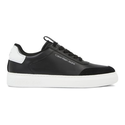 Sneakers homme Casual Cupsole High/Low Freq CALVIN KLEIN