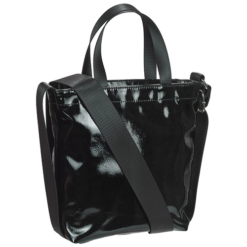 Levi's - MINI ICON TOTE - Noir
