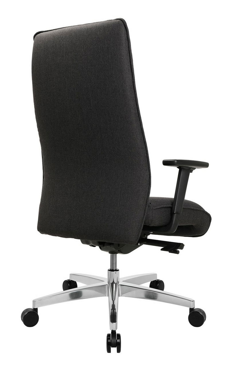 Topstar XL-Drehstuhl COMFORT CHIEF