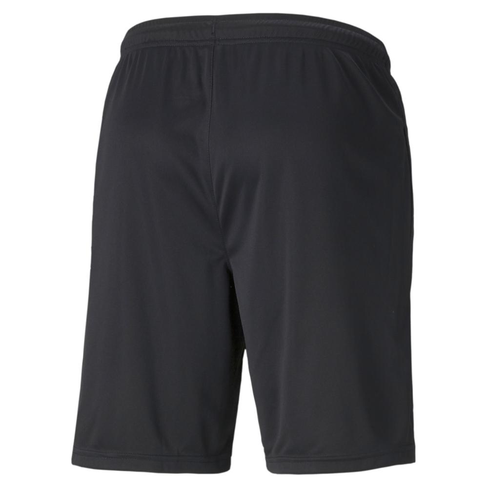 Puma Short Noir Homme Puma Indrise