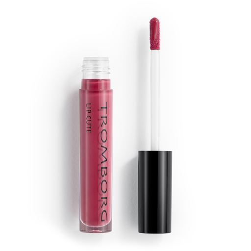 Tromborg Lip Cute Lipgloss, Plum