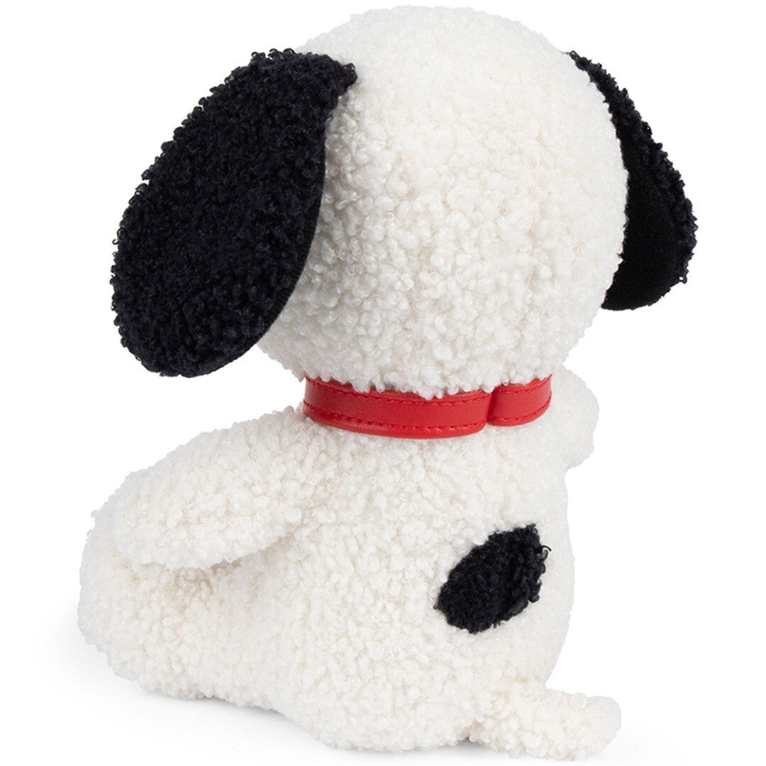 Bon ton toys knuffelhond snoopy teddy - 20 cm