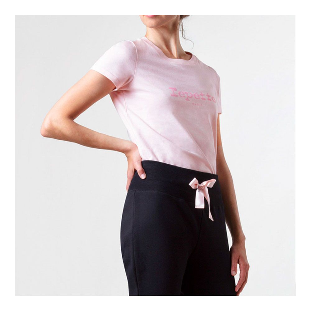 Repetto S0560 - Tee-shirt Femme icone
