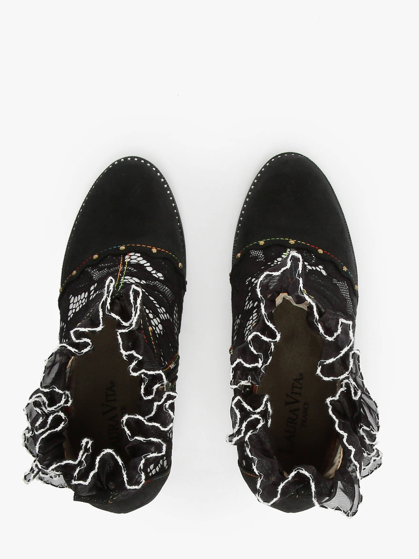 bottines LAURA VITA