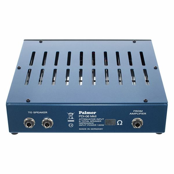 Palmer PDI-06-8 Ohm