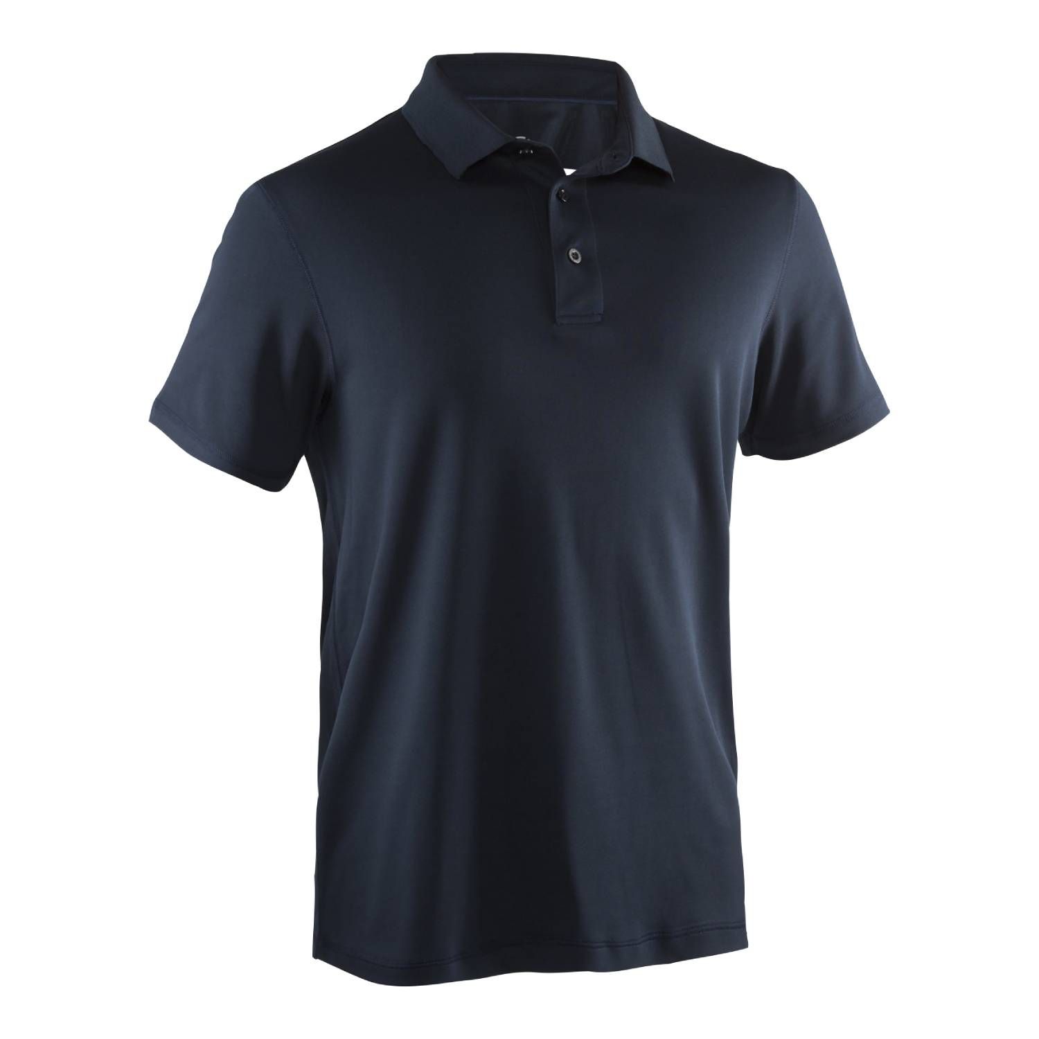 Branson Pique Herre Navy