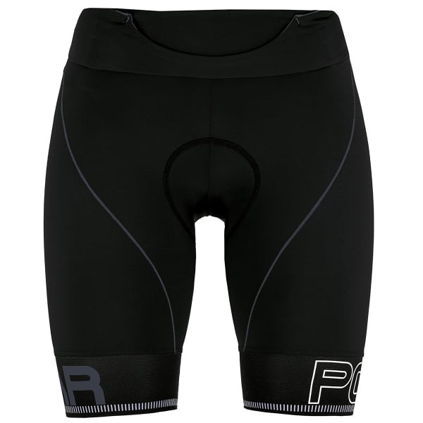 Cuissard VTT KARPOS VERVE EVO W SHORT BLACK/OUTER SPACE