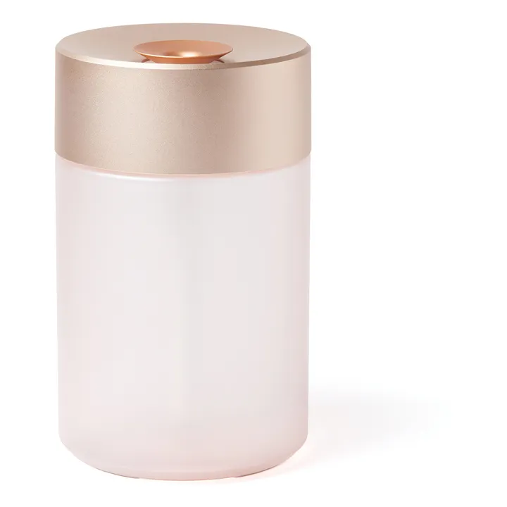 Lexon Diffuseur d'huiles essentielles et humidificateur Horizon | Doré