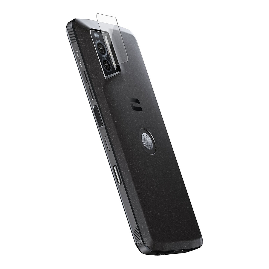 Crosscall Stellar-X5 - 128 Go + X-DOCK 2 + X-CAR PRO + X-POWER v3