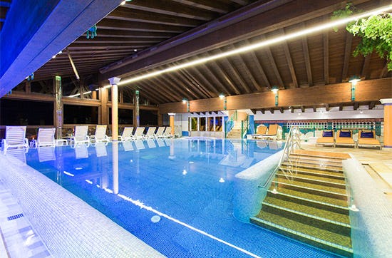 Kurztrip nach Seefeld als Geschenkidee