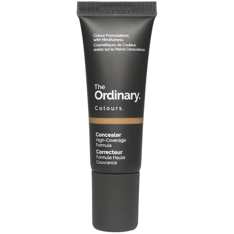 The Ordinary Concealer 8 ml - 3.0 Y Medium Dark Yellow