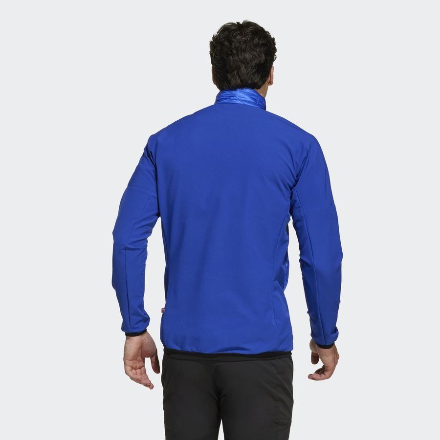 Adidas Veste Terrex Xperior Varilite Hybrid PrimaLoft