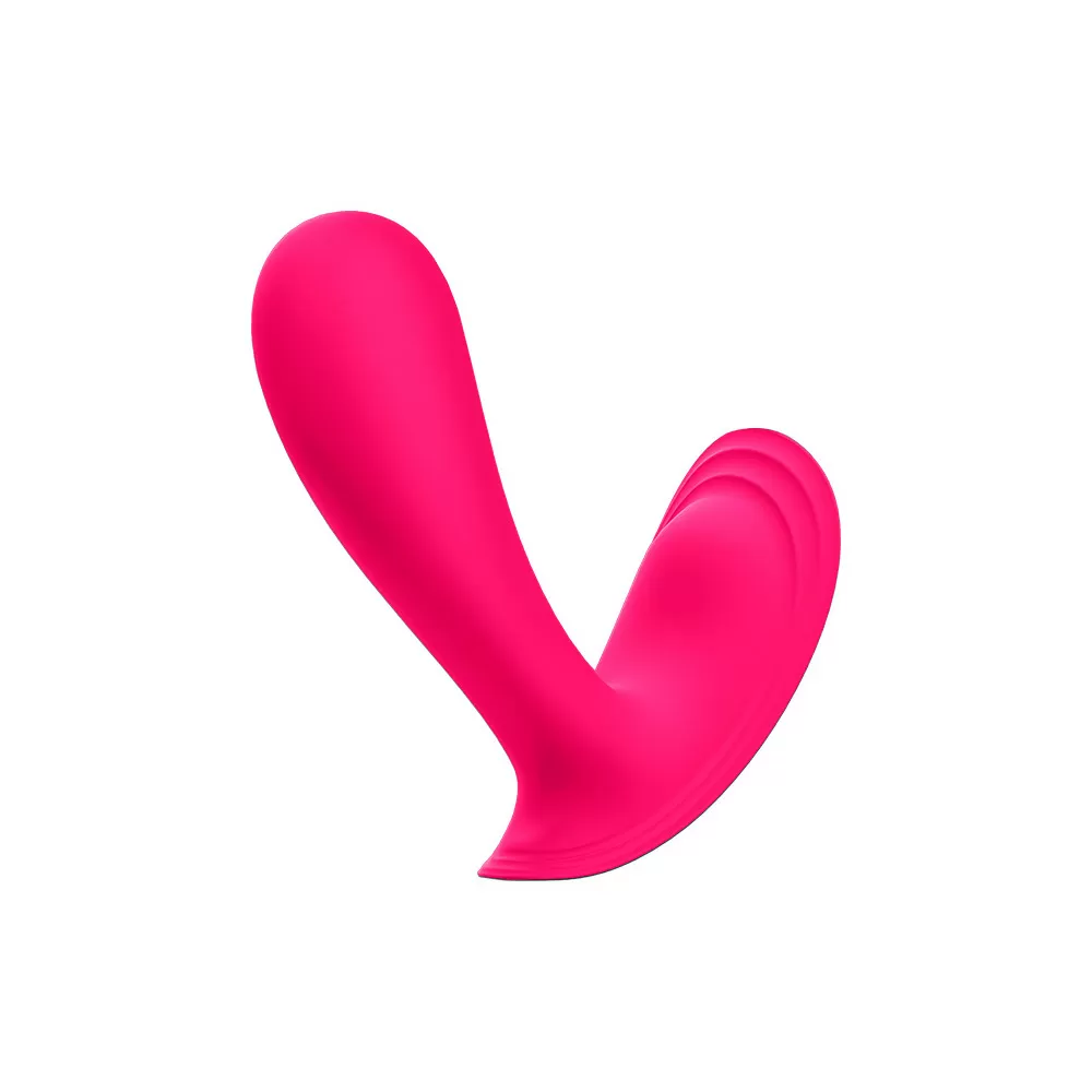 Satisfyer Top Secret trusse vibrator m. App
