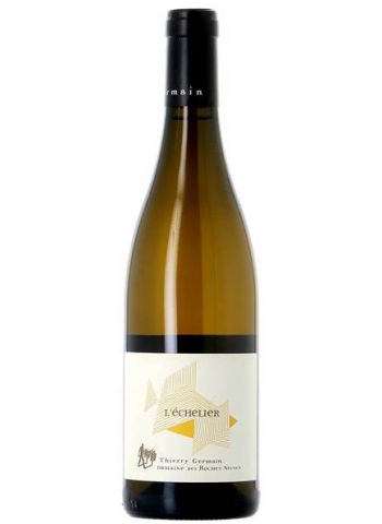 L'Echelier Blanc - Roches Neuves - Germain