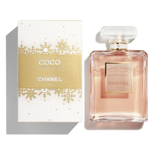 Coco Mademoiselle Eau de Parfum - Édition limitée CHANEL