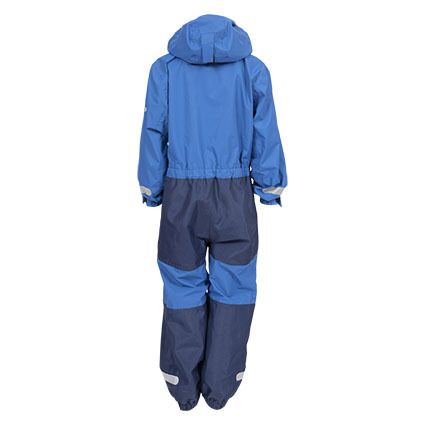 Bergen skalldress