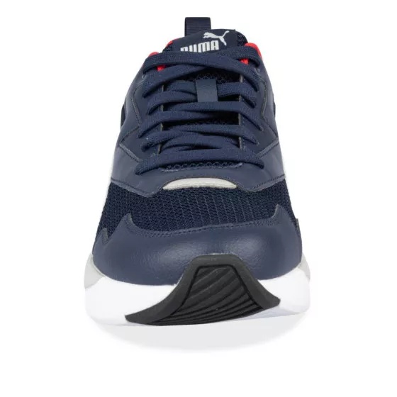 Baskets MARINE PUMA X-Ray Lite