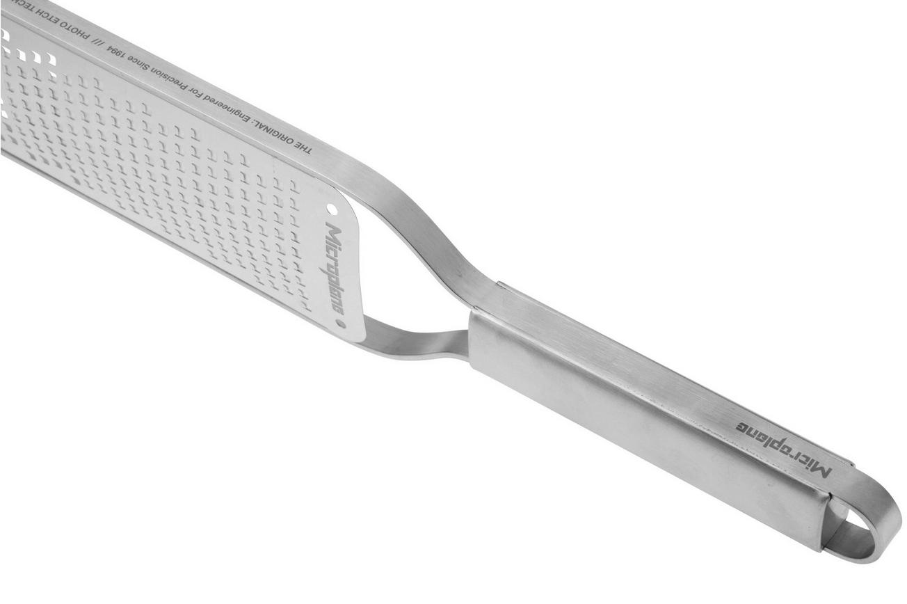 Microplane Professional 59000 rasp grof