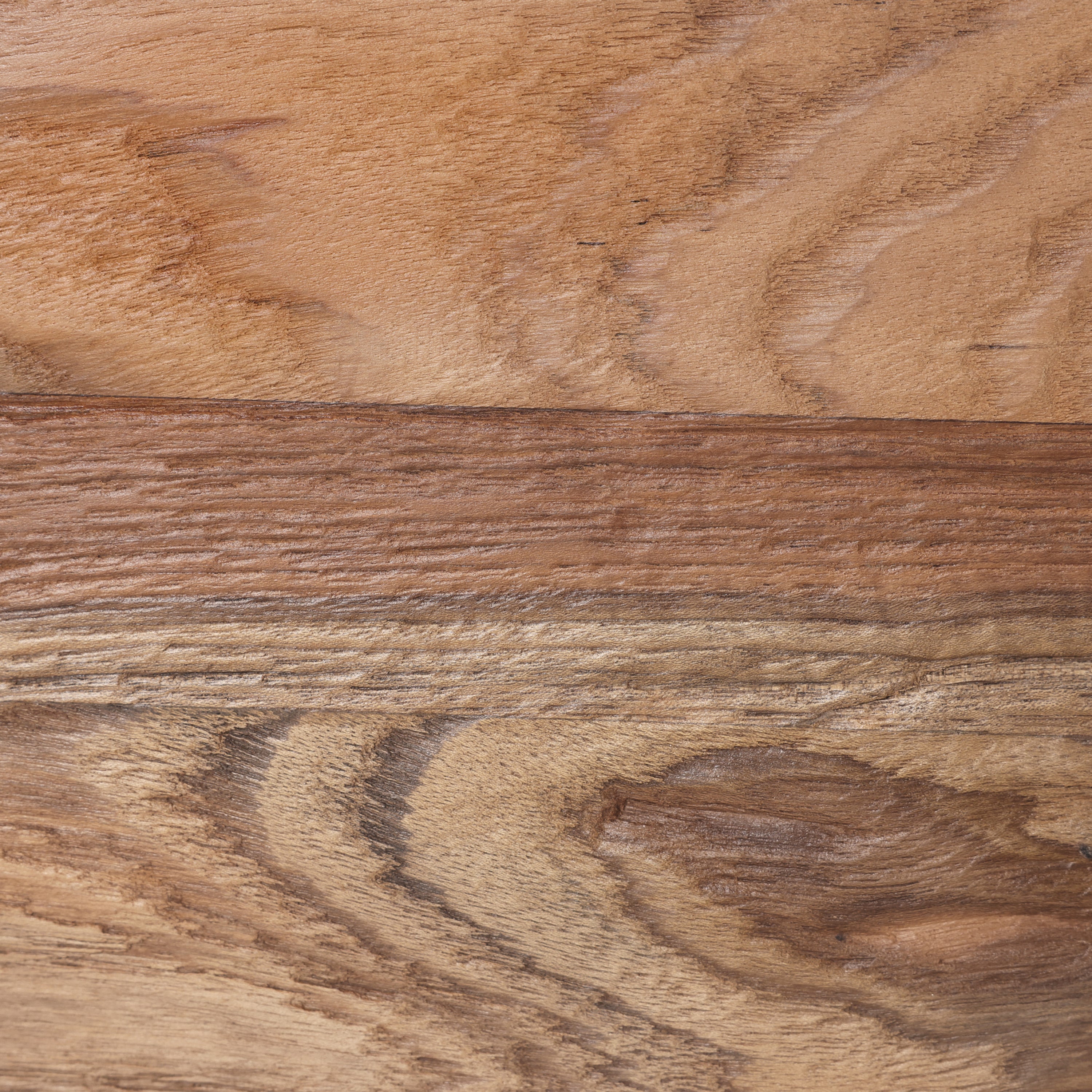 HKliving Teak Tv-meubel - Block