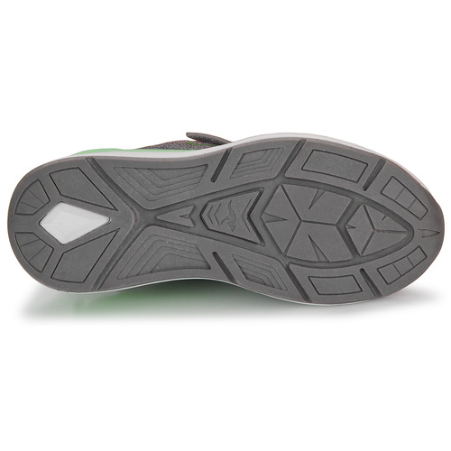 Kangaroos - KD-Gym EV - Gris / Vert