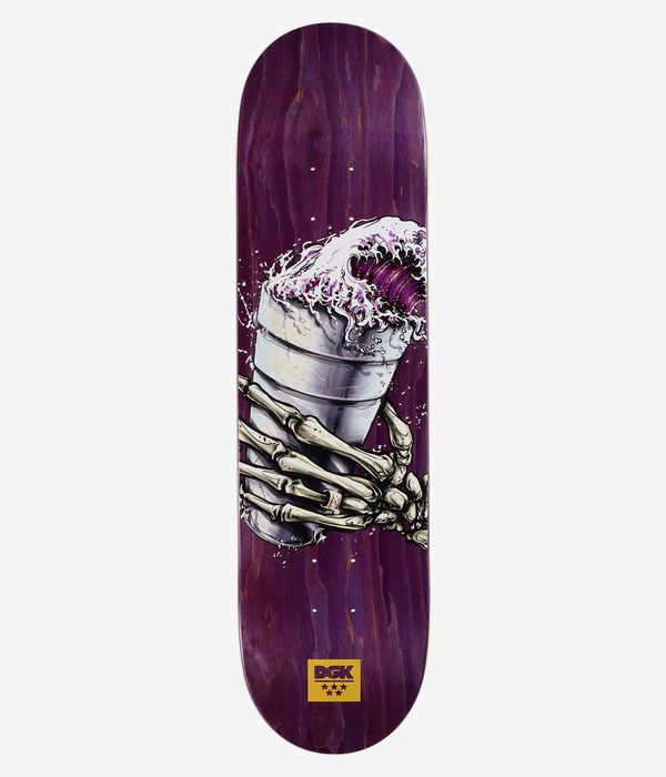 DGK Sippin' 8.1