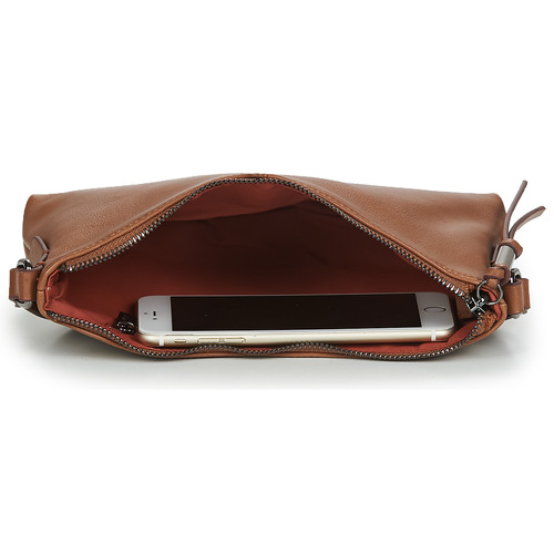 Esprit - VENIASMSLDBAG - Marron