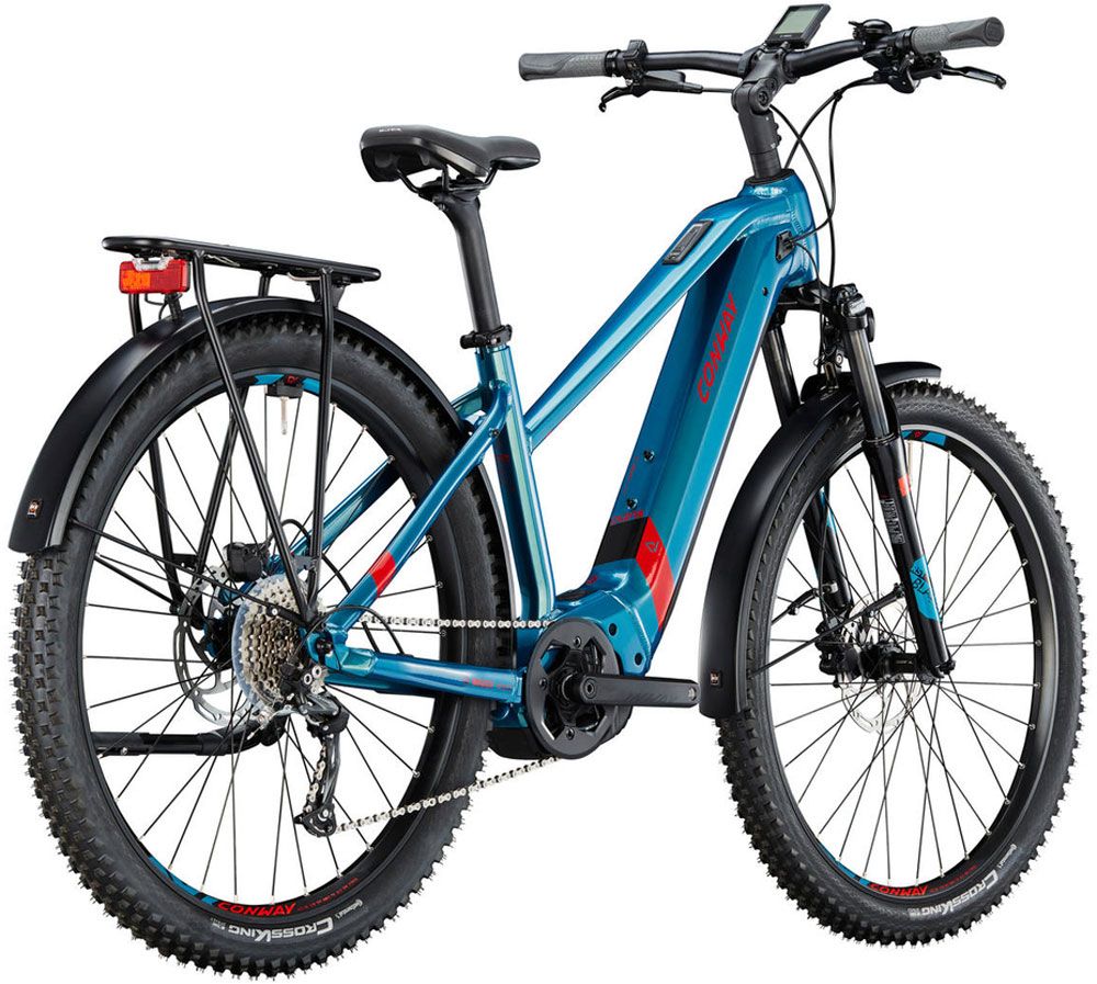 Conway Cairon C 2.0 Lady kaufen | Bike-Discount