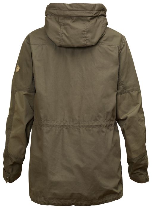 Anorak No. 10 Women