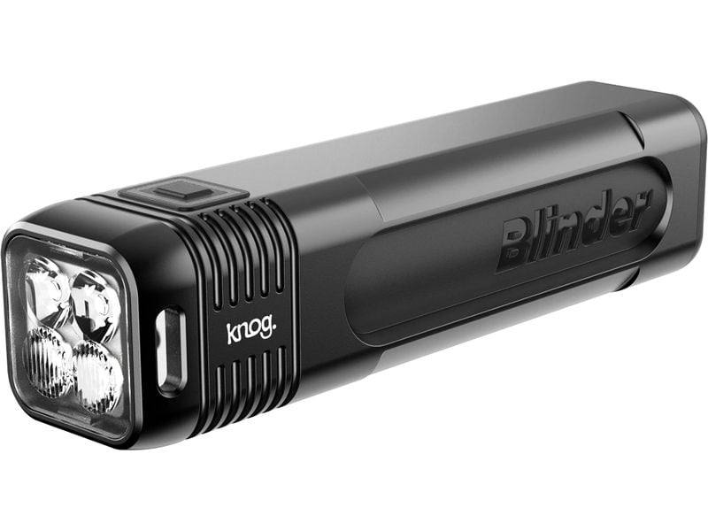 knog. Velolampe Blinder 600 Scheinwerfer