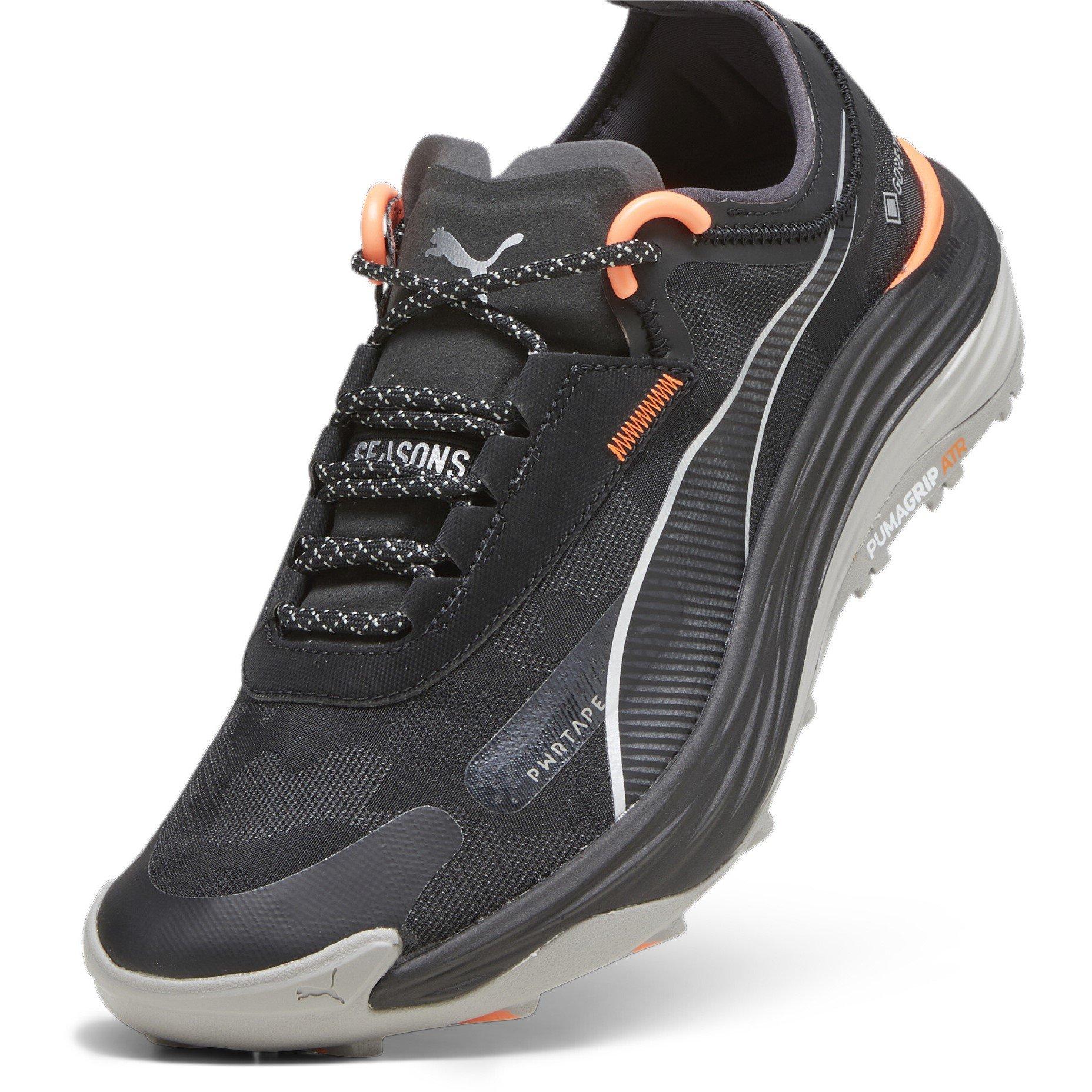Puma Voyage Nitro 3 GTX Mens Trail Running Shoes