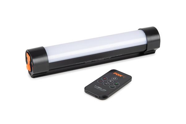 Lampe Biwy Fox Halo Multi-Colour Strip Light (avec Télécommande)