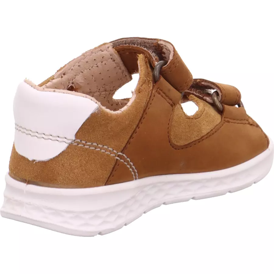 superfit Sandale Lagoon braunbeige (mittel)