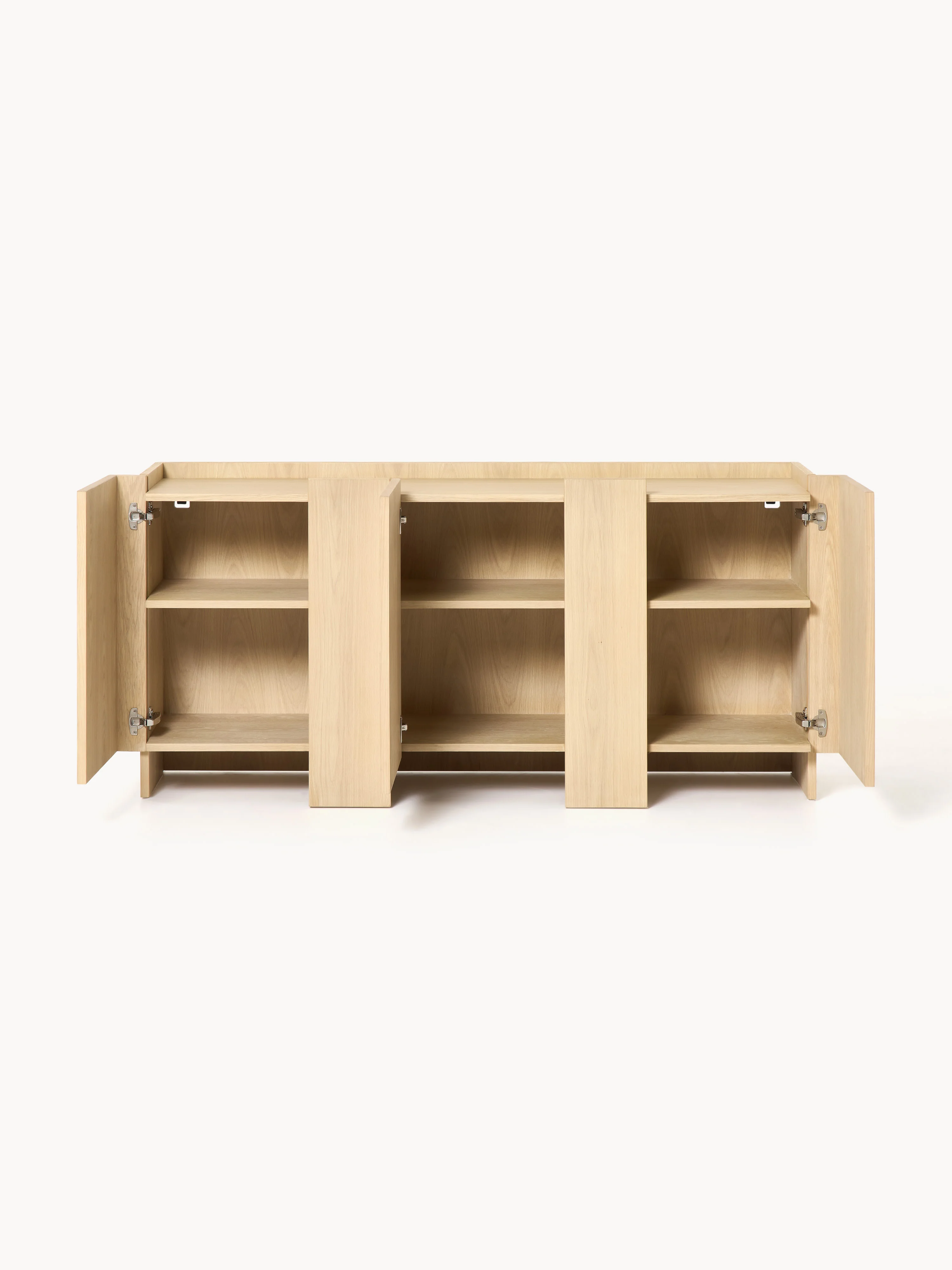 Houten dressoir Arden