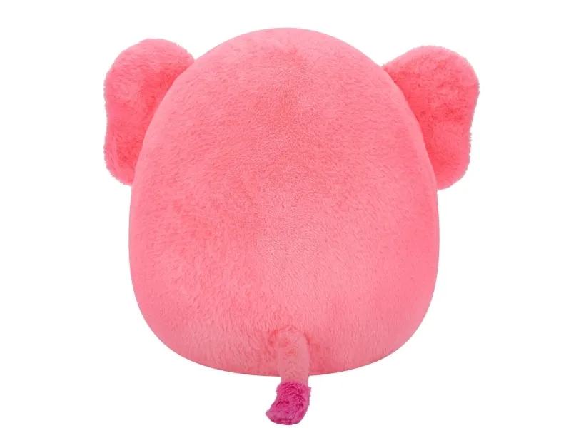 Squishmallows 40 cm P20 Fuzz A Mallows Kyla Elephant