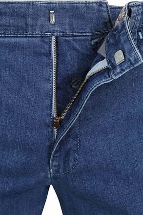 Meyer Jeans Dublin Blauw 1271412200-16 kopen